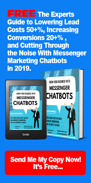 messenger chatbots