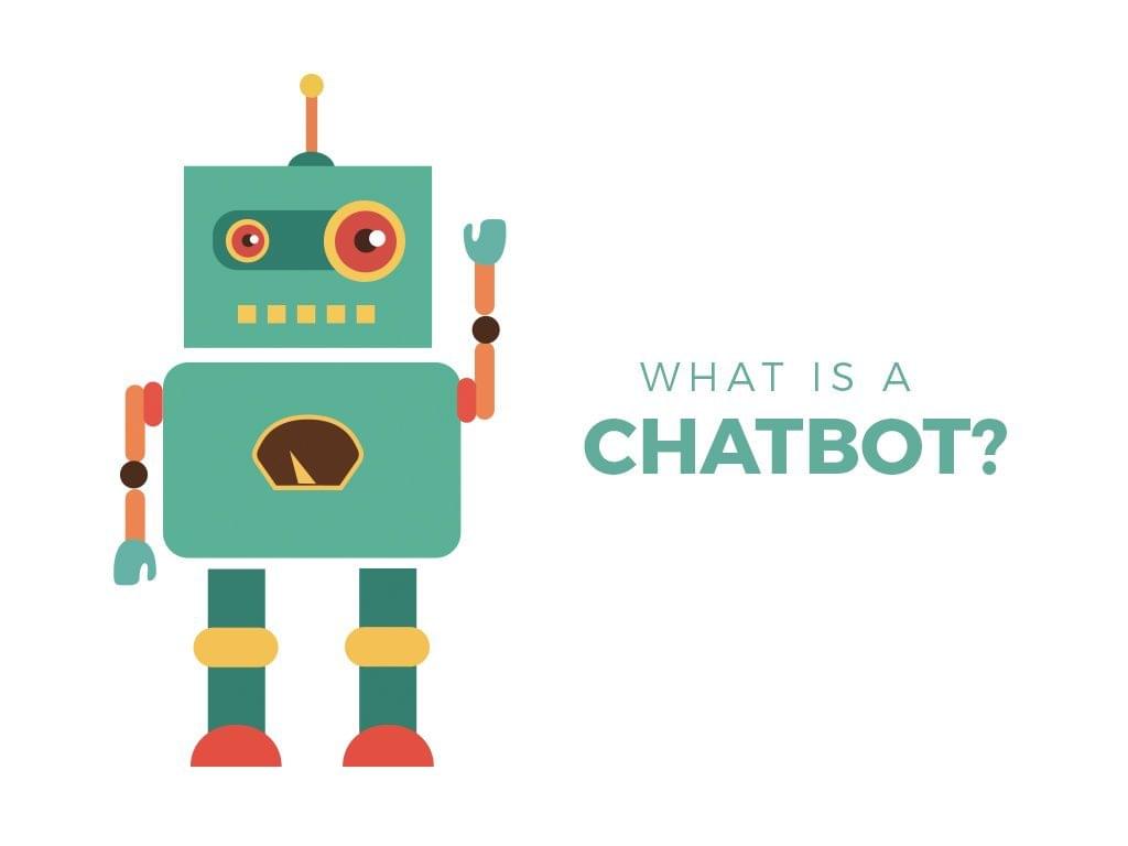 what is a chatbot?